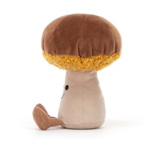 Amuseables Toadstool