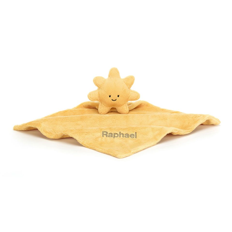 Personalised Amuseables Sun Soother