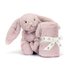 Bashful Luxe Bunny Soother