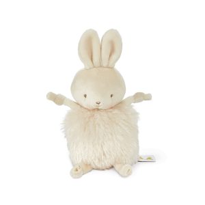 Roly Poly Rutabaga – Cream Bunny