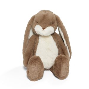 Little  12 Floppy Nibble Bunny – Ginger Snap