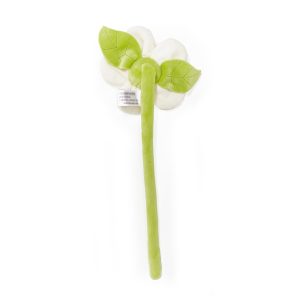 Flower Stem – White