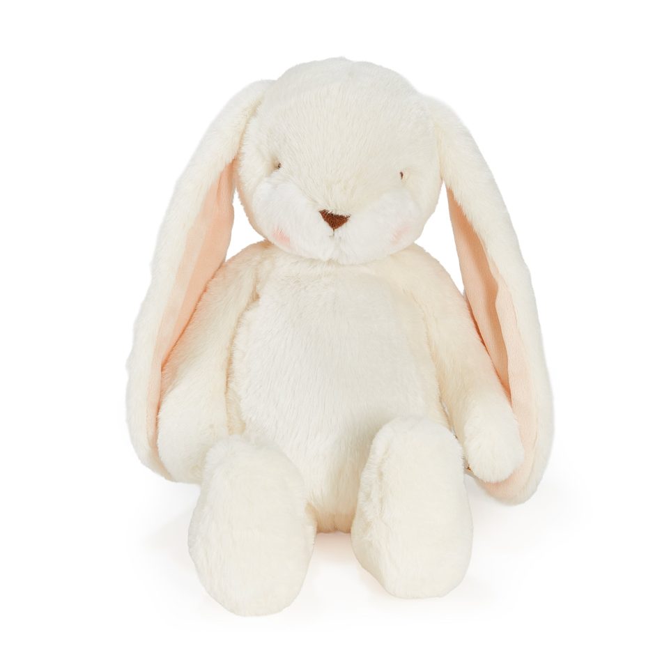 Sweet 16 Floppy Nibble Bunny – Cream