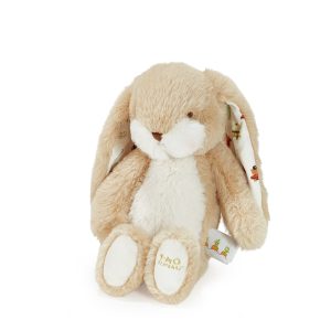 Big Apple NYC – FAO Schwarz Tiny 10 Floppy Nibble Bunny