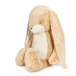 Bigger 26 Floppy Nibble Bunny – Almond Joy