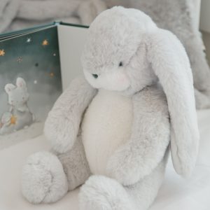 Sweet Nibble 16 Bunny – Gray