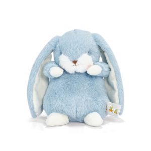 Tiny Nibble 8 Bunny – Maui Blue